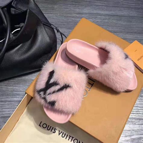 lv fuzzy slides